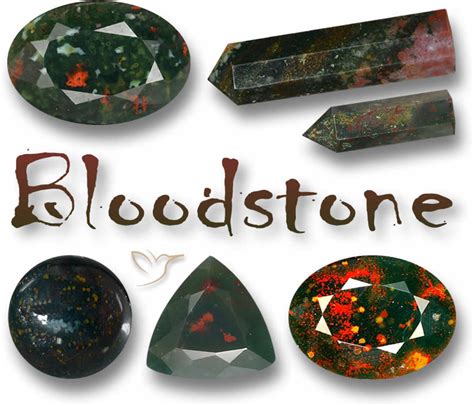 The Historical Significance of Bloodstone Jade Amulets